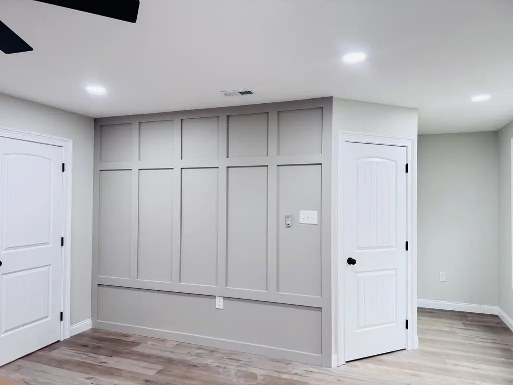 Carpentry by Master Painting LLC in Knoxville, TN