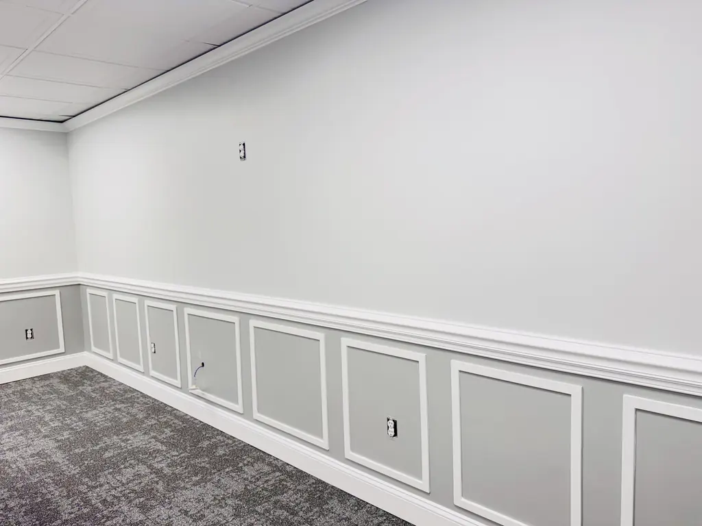 Carpentry project by Master Painting LLC in Knoxville, Tennessee