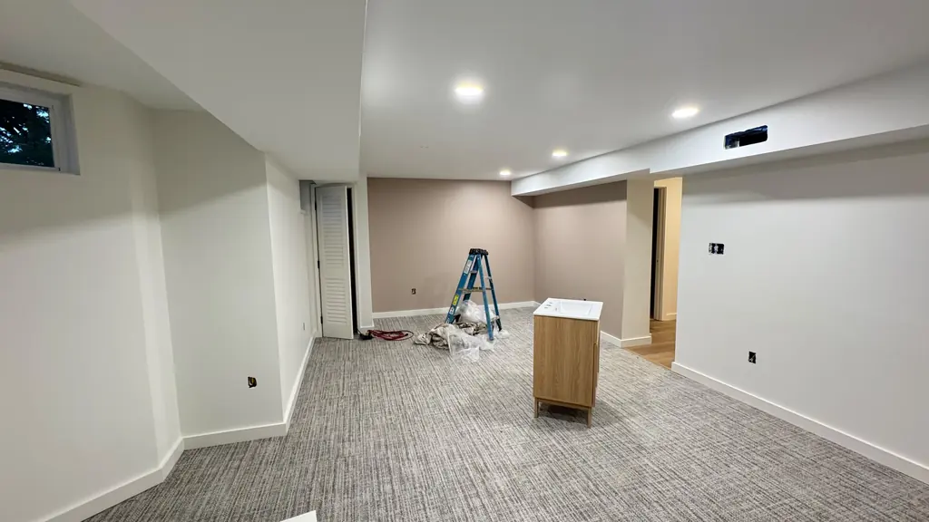 Drywall Repair by Master Painting LLC in Knoxville, TN